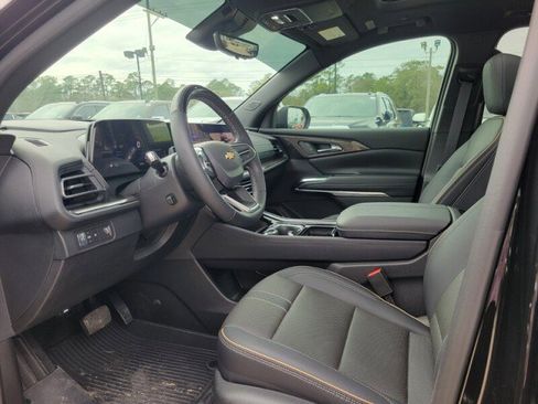 Used 2025 Chevrolet Traverse High Country w/ LPO, Floor Liner Package image 24