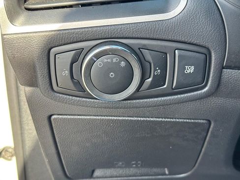 Used 2024 Ford Edge SEL AWD/4WD image 20