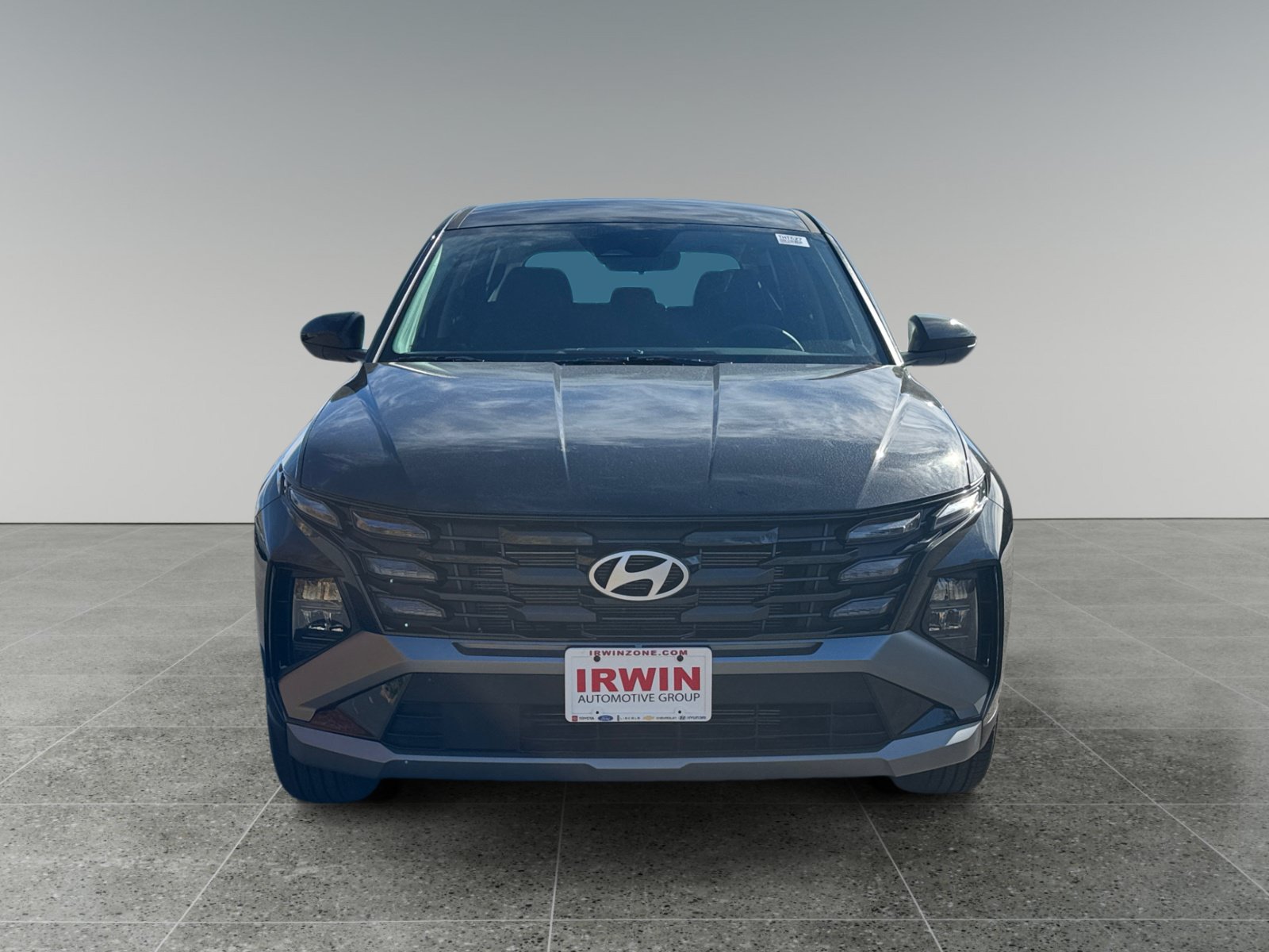 New 2026 Hyundai Tucson SE AWD/4WD image 8