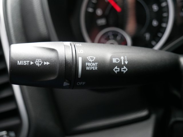 Used 2026 RAM 1500 Big Horn AWD/4WD image 25