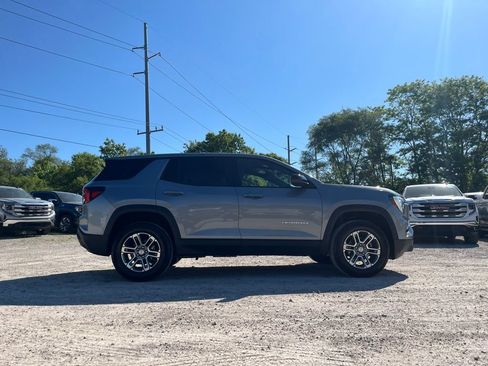 Used 2026 GMC Terrain Elevation FWD image 6