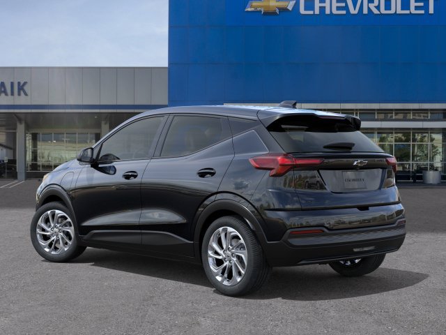 New 2027 Chevrolet Bolt LT FWD image 3