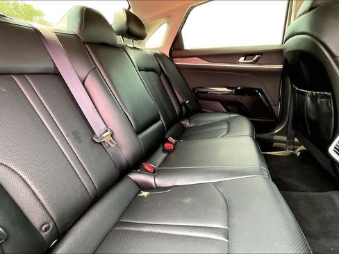 Used 2023 Kia K5 EX w/ EX Premium Package FWD image 25