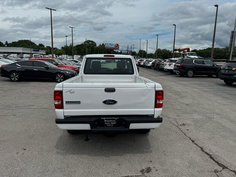 Used 2011 Ford Ranger XLT RWD image 4