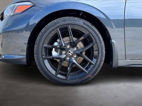 New 2026 Honda Civic Sport image 13