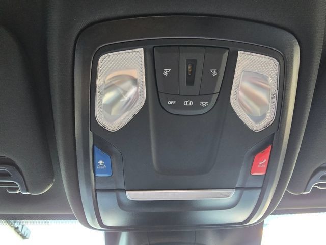 Used 2025 RAM 2500 Big Horn AWD/4WD image 20