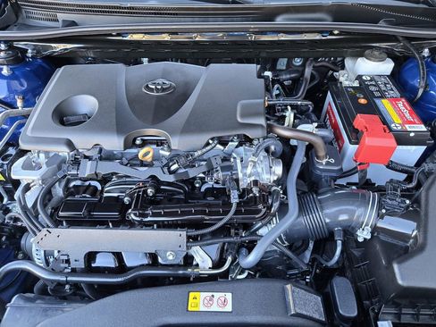 Used 2024 Toyota Camry XSE FWD image 20