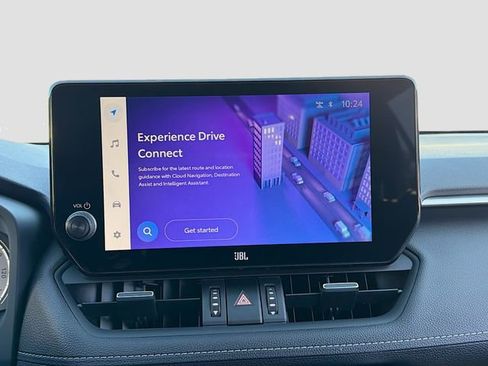 Used 2024 Toyota RAV4 Limited w/ Advanced Technology Package image 32