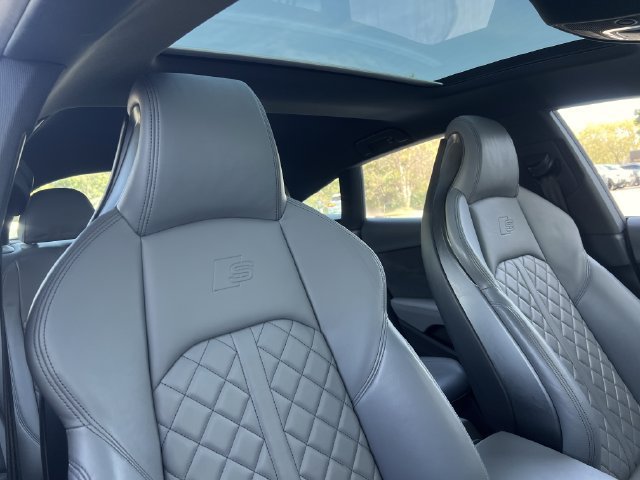 Used 2018 Audi S5 Prestige w/ S Sport Package AWD/4WD image 34