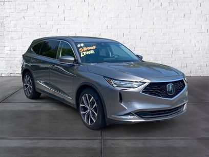 Used 2024 Acura MDX FWD w/ Technology Package