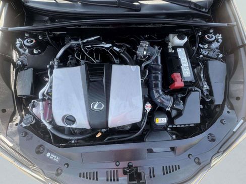 Used 2024 Lexus ES 350 w/ Premium Package FWD image 67