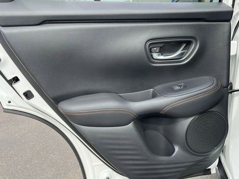 New 2026 Honda HR-V Sport image 32