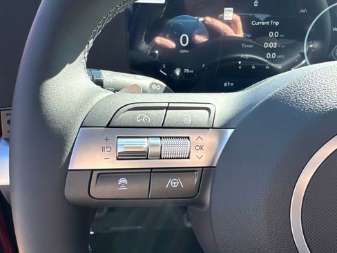 New 2026 Hyundai Kona Limited image 16