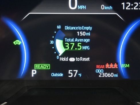 Certified 2024 Toyota RAV4 XLE image 16