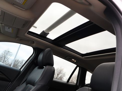 Used 2023 MAZDA CX-50 AWD 2.5 S w/ Cargo Package image 42