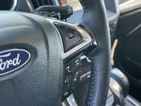 Used 2018 Ford Edge Sport w/ Equipment Group 401A AWD/4WD image 25
