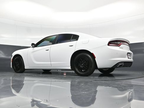 Used 2022 Dodge Charger SXT RWD image 49