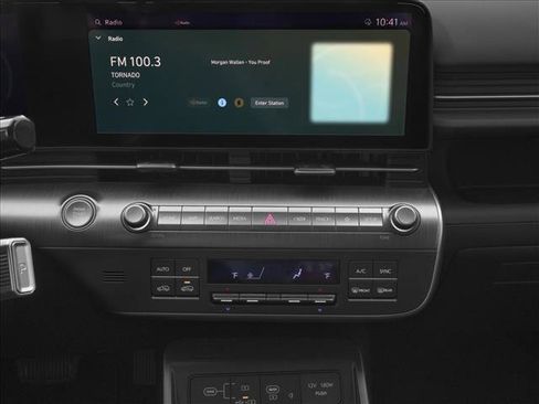 New 2026 Hyundai Kona Limited AWD/4WD image 7