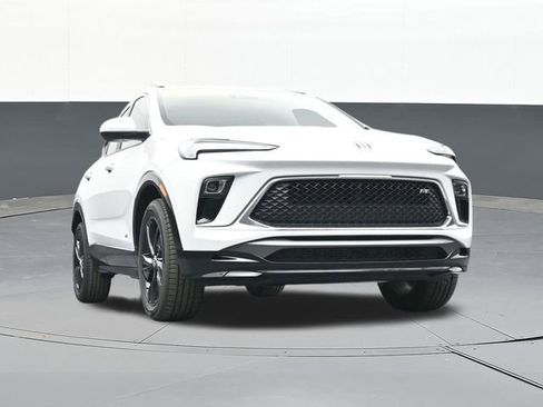 Used 2026 Buick Encore GX Sport Touring image 53