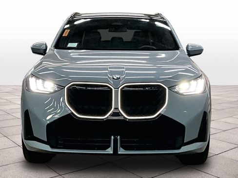 Used 2026 BMW X3 xDrive30i w/ M Sport Package AWD/4WD image 3