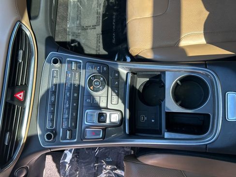 Used 2023 Hyundai Santa Fe Calligraphy w/ Cargo Package image 18