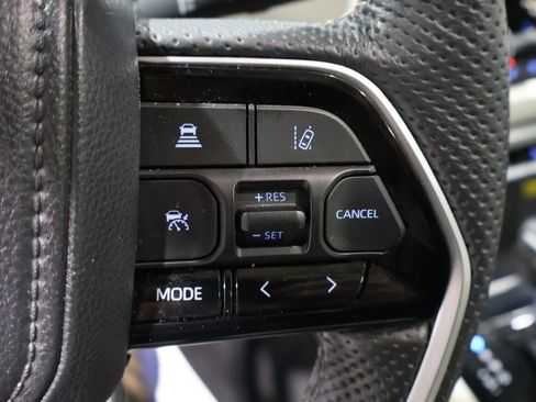 Used 2024 Toyota Tundra Capstone image 34