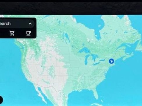 Used 2024 GMC Hummer EV 3X w/ Extreme Off-Road Package image 42