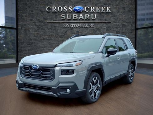 New 2026 Subaru Outback Touring XT AWD/4WD image 3