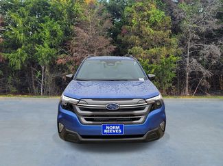 New 2025 Subaru Forester Premium video 2