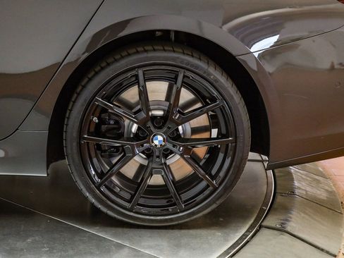New 2026 BMW M850i xDrive AWD/4WD image 11