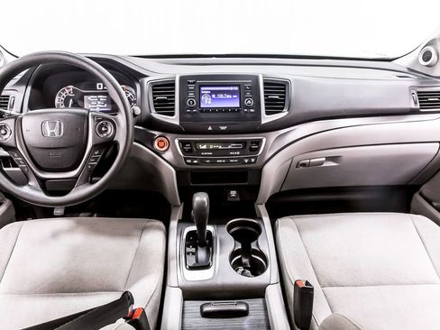 Used 2018 Honda Pilot LX image 18