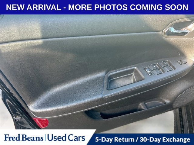 Used 2011 Chevrolet Impala LT FWD image 6