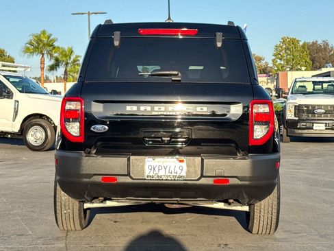 Used 2023 Ford Bronco Sport Big Bend AWD/4WD image 11