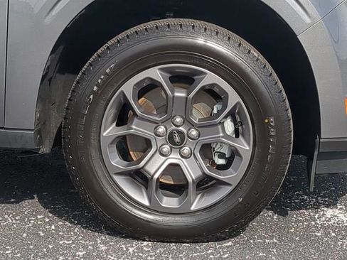 Used 2024 Ford Maverick XLT w/ XLT Luxury Package image 11