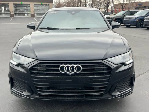 Used 2021 Audi A6 Premium w/ Convenience Package image 3