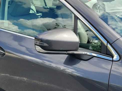 Certified 2021 Subaru Legacy Limited XT w/ Popular Package #2 image 9