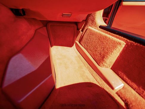 Used 1996 Chevrolet Corvette Coupe RWD image 29