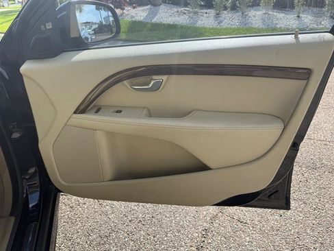 Used 2013 Volvo S80 3.2 FWD image 22