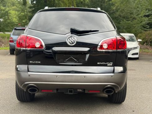 Used 2011 Buick Enclave CXL AWD/4WD image 6