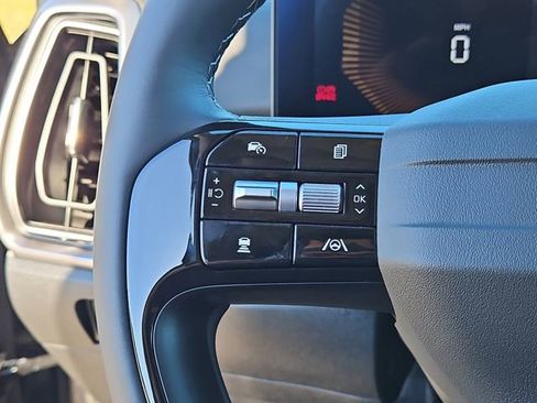 New 2026 Kia Sorento EX w/ EX Premium Package FWD image 21