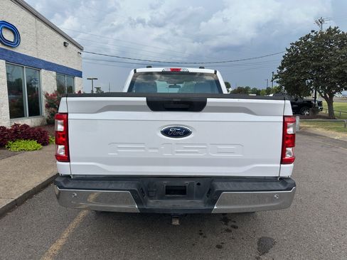 Used 2023 Ford F150 XL RWD image 4