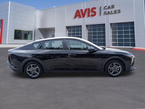 Used 2025 Kia K4 FWD image 5