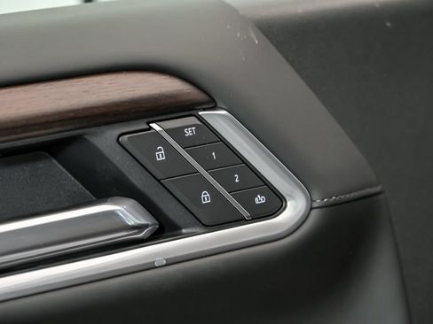 New 2026 GMC Sierra 1500 Denali Ultimate AWD/4WD image 6
