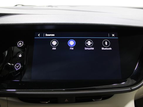 Used 2023 Buick Envision Avenir image 16