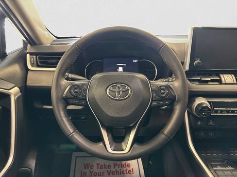 Used 2024 Toyota RAV4 XLE w/ Convenience Package AWD/4WD image 13