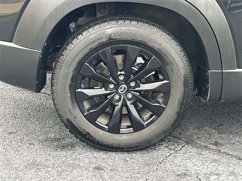 Used 2024 MAZDA CX-50 AWD 2.5 S w/ Preferred Package image 7