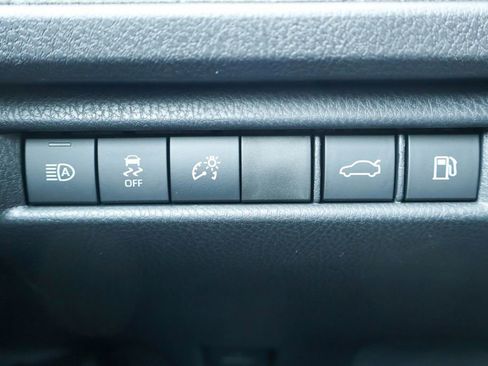 New 2026 Toyota Camry XLE image 15