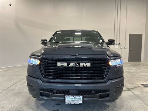 New 2026 RAM 1500 Laramie image 3