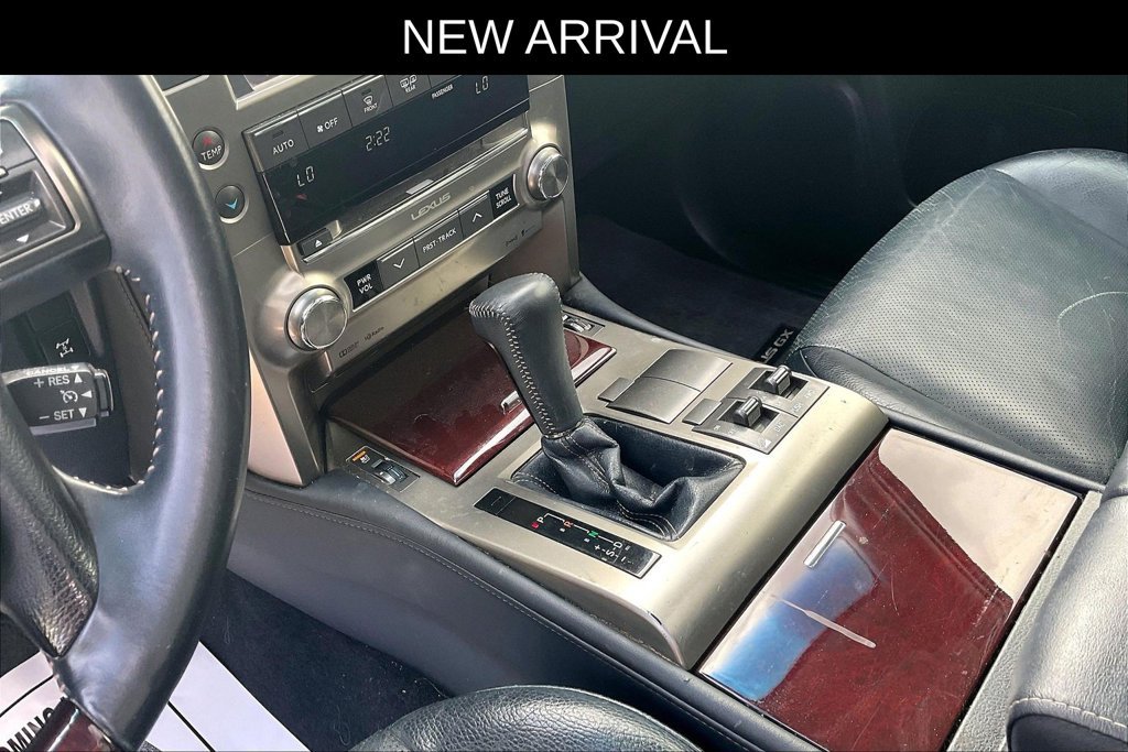 Used 2015 Lexus GX 460 w/ Premium Package AWD/4WD image 13