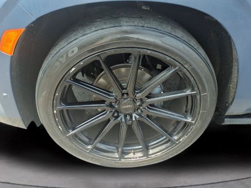 Used 2021 Cadillac Escalade Sport Platinum RWD image 9